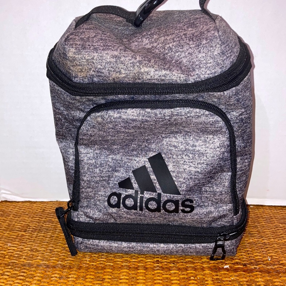 New Adidas Thermal Lunch Tote